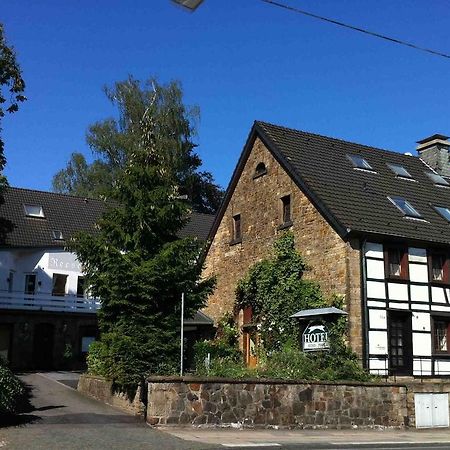 Hotel Reesenhof Witten Εξωτερικό φωτογραφία