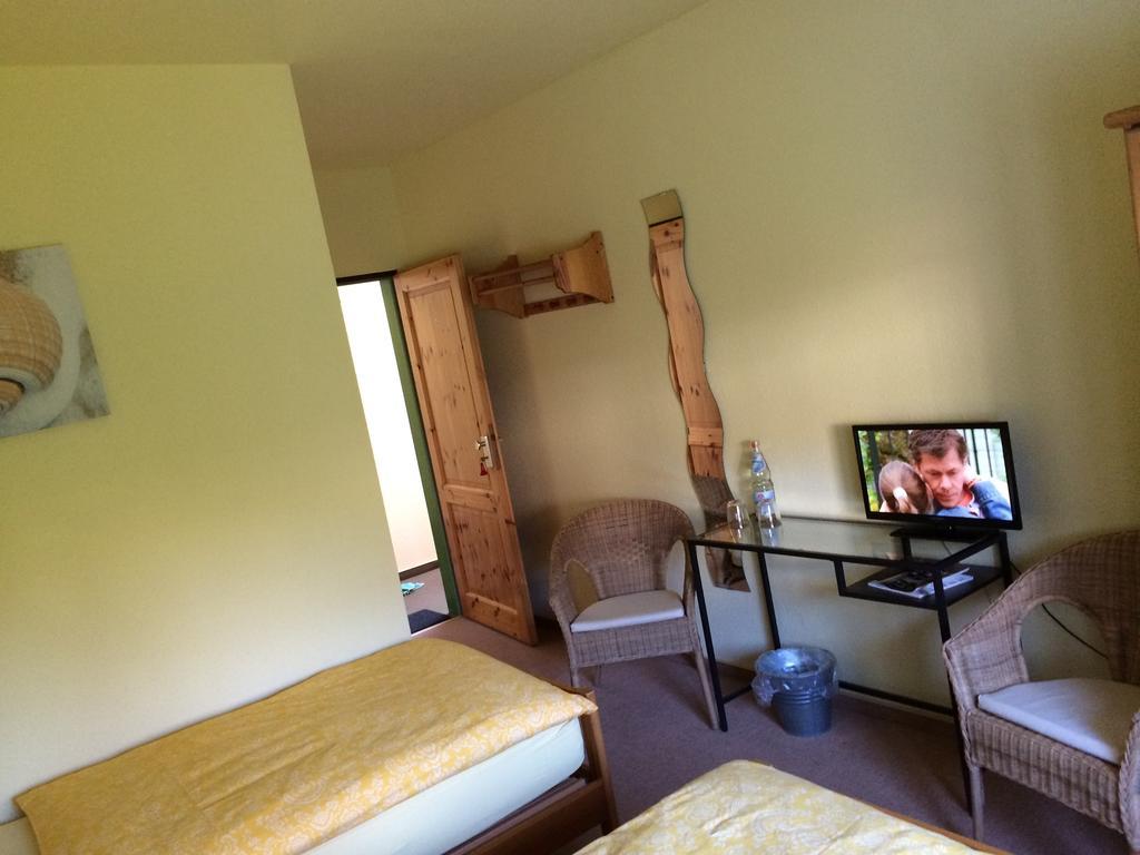Hotel Reesenhof Witten Δωμάτιο φωτογραφία