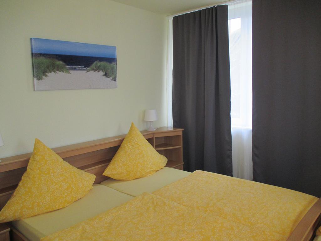 Hotel Reesenhof Witten Δωμάτιο φωτογραφία